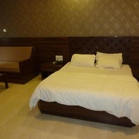 Hotel Regal Palace Bombaj Pokoj fotografie